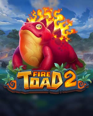 Fire Toad 2