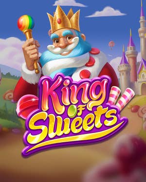 King of Sweets