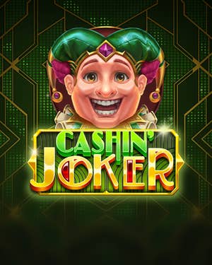 Cashin’ Joker