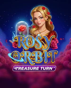 Rosy Orbit Treasure Turn