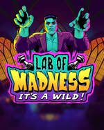 Lab of Madness It's A-Wild!