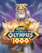 Rise of Olympus 1000