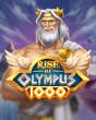 Rise of Olympus 1000