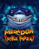 Mega Don Triple Threat