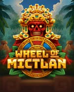 Wheel of Mictlan