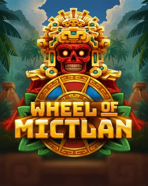Wheel of Mictlan