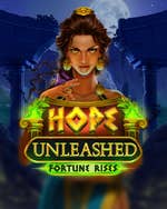 Hope Unleashed Fortune Rises