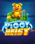 Piggy Heist