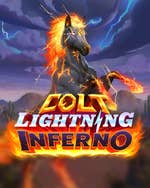 Colt Lightning Inferno