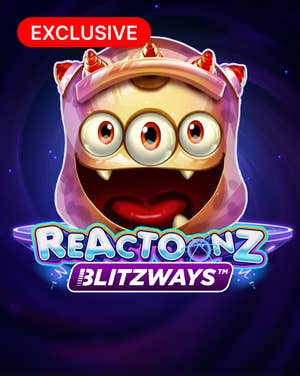 Reactoonz Blitzways