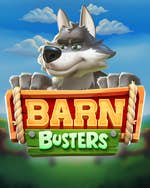 Barn Busters