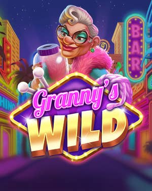 Granny’s Wild
