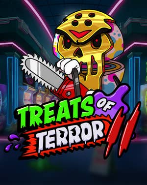 Treats of Terror II