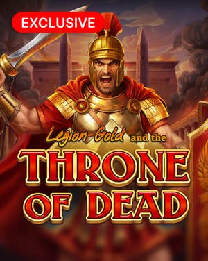 Legion Gold and the Throne of Dead