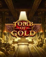 Tomb of Gold