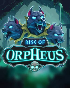 Rise of Orpheus