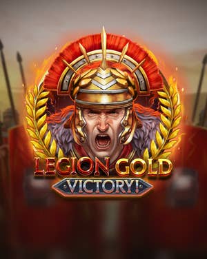 Legion Gold Victory!