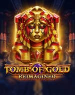 Tomb of Gold Reimagined