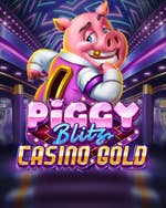 Piggy Blitz Casino Gold