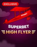 Superbet High Flyer