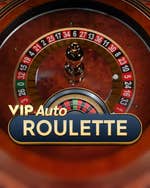 VIP Auto Roulette