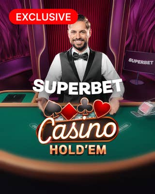 Superbet Casino Hold'em