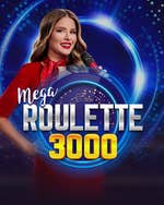 Mega Roulette 3000