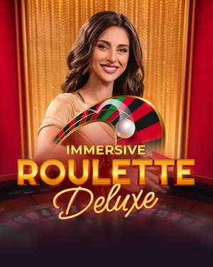 Immersive Roulette Deluxe