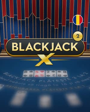 Romanian BlackjackX 2