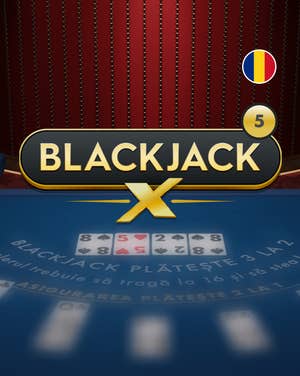Romanian BlackjackX 5