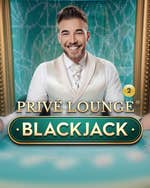 Privé Lounge Blackjack 2