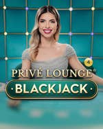 Privé Lounge Blackjack 4
