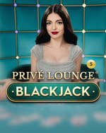 Privé Lounge Blackjack 5
