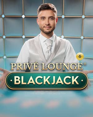 Privé Lounge Blackjack 6