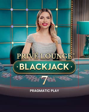 Privé Lounge Blackjack 7