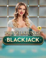 Privé Lounge Blackjack 8