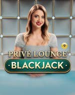 Privé Lounge Blackjack 9