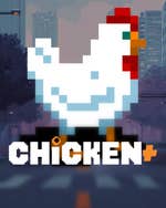 Chicken+