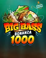 Big Bass Bonanza 1000