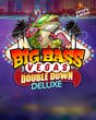 Big Bass Vegas Double Down Deluxe