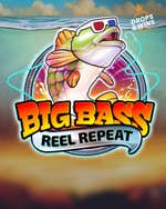 Big Bass Reel Repeat