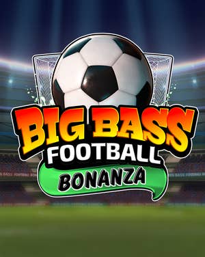 Big Bass Football Bonanza