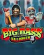 Big Bass Halloween 3