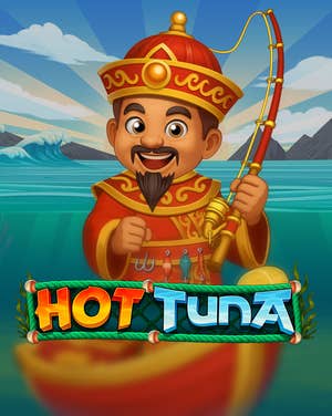 Hot Tuna
