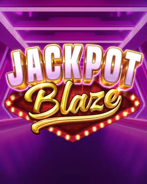 Jackpot Blaze