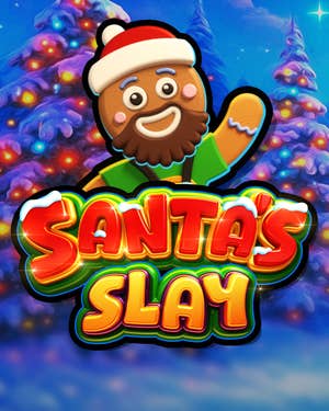 Santa’s Slay