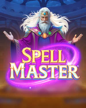 Spell Master