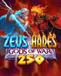 Zeus vs Hades - Gods of War 250