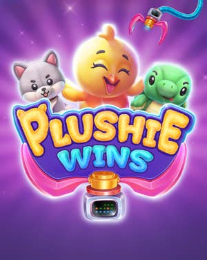 Plushie Wins