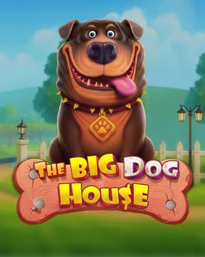 The Big Dog House